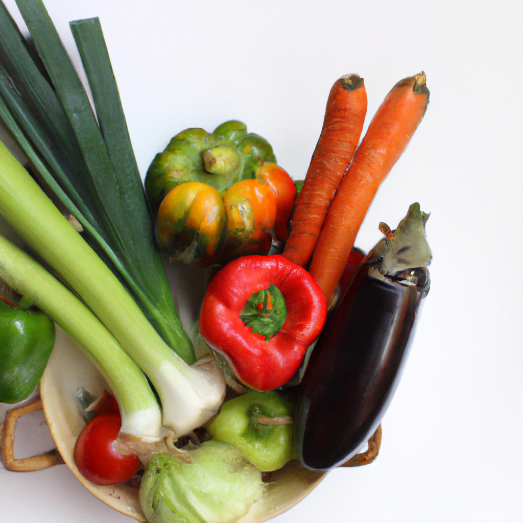 ¿Cuál es la verdura más rica en antioxidantes?