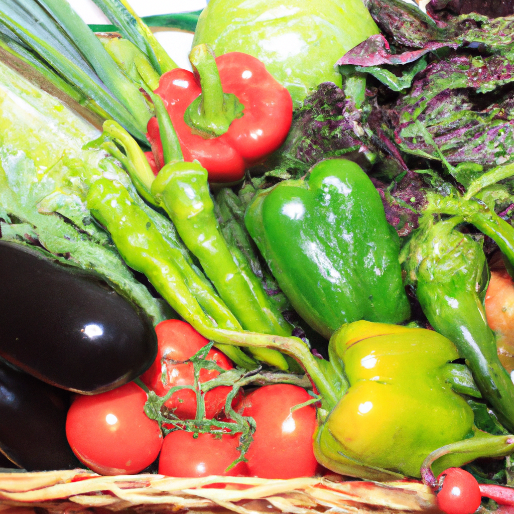 ¿Es cierto que ciertas verduras tienen propiedades anticancerígenas?