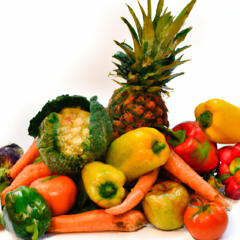 ¿Las verduras encurtidas mantienen sus beneficios para la salud?