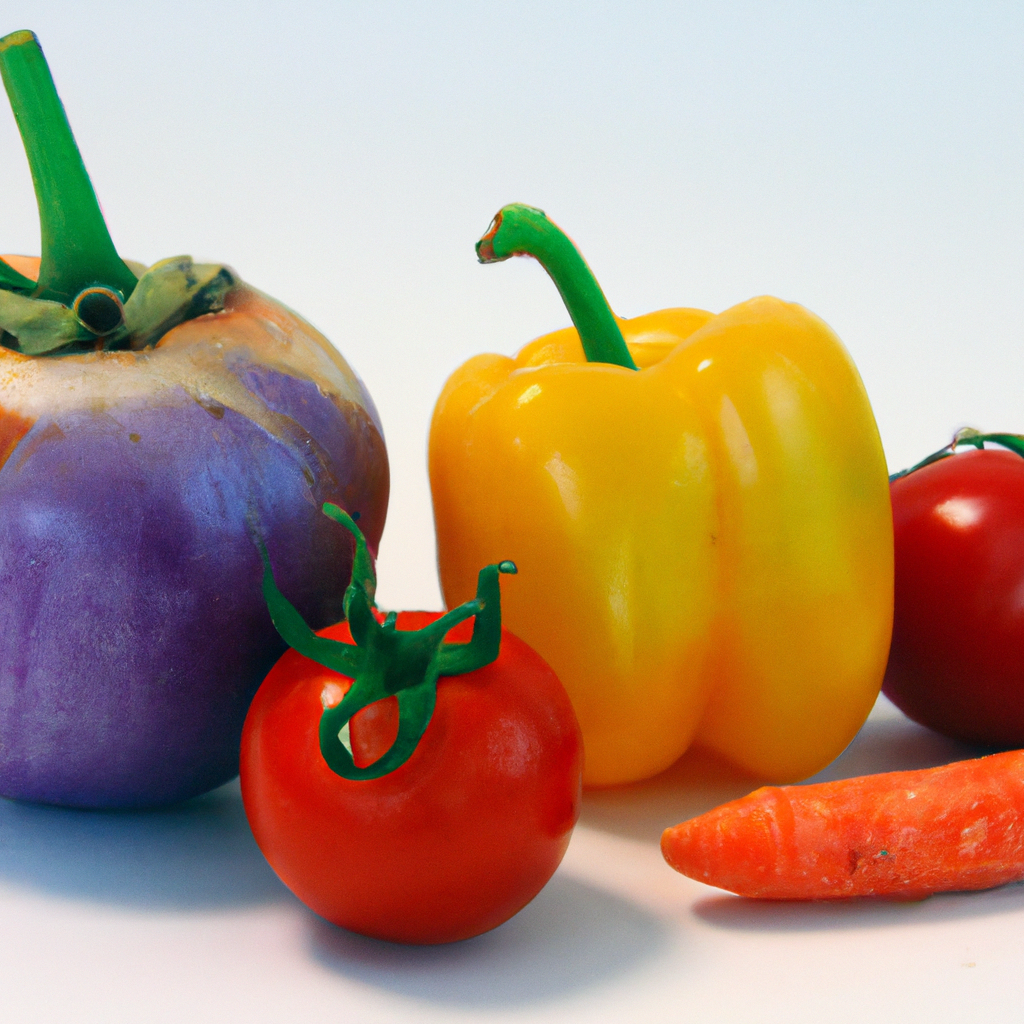 ¿Las verduras enlatadas son igual de saludables que las frescas?