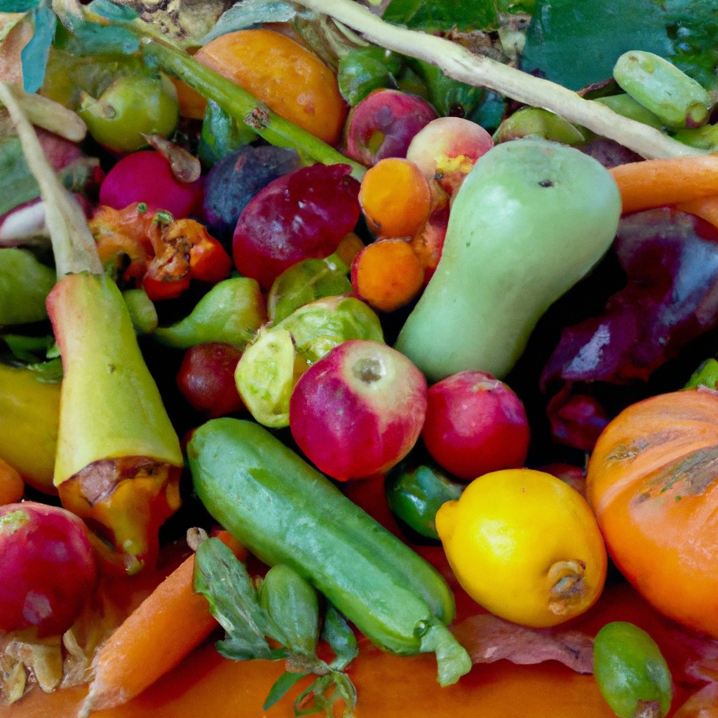 ¿Las verduras son recomendadas para personas con problemas de tiroides?