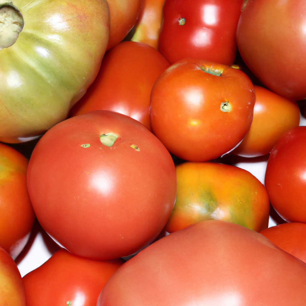 ¿Qué beneficios aportan los tomates a la salud?