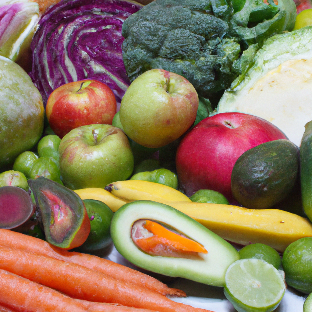 ¿Qué verduras son más recomendadas para deportistas?
