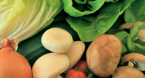 ¿Cómo afecta la cocción al valor nutricional de las verduras?