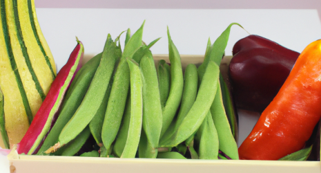 ¿Cuál es la forma más saludable de cocinar las verduras?