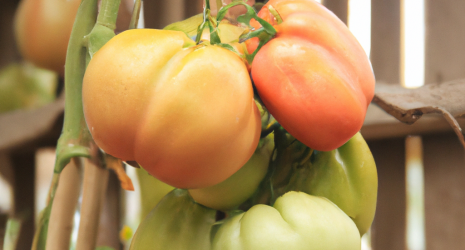 ¿Cuál es la historia de los tomates en la cocina latinoamericana?