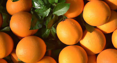 ¿Cuál es la mejor forma de consumir naranjas para obtener todos sus beneficios?