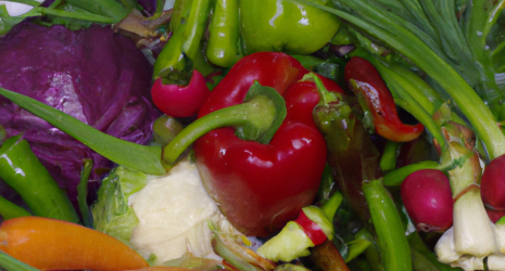¿Cuál es la mejor forma de consumir verduras para retener todos sus nutrientes?