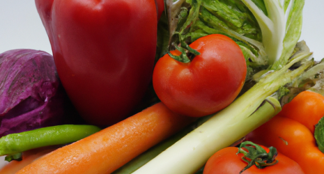 ¿Cuáles son las verduras más recomendadas para perder peso?