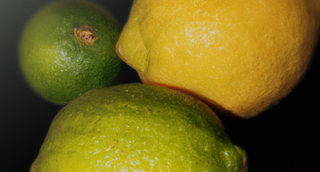 ¿El limón es eficaz para eliminar malos olores?