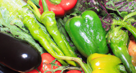 ¿Es cierto que ciertas verduras tienen propiedades anticancerígenas?
