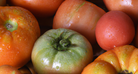 ¿Es mejor consumir tomates frescos o en jugos y salsas?