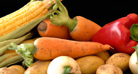¿Es posible desarrollar alergia a ciertas verduras?