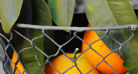 ¿La naranja es una fruta que puede favorecer la absorción de hierro?