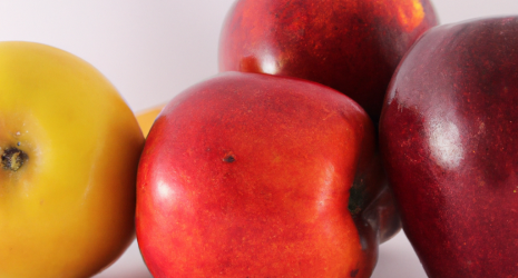 ¿Las manzanas son beneficiosas para la salud de la piel?