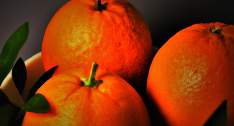 ¿Las naranjas ayudan a mantener una piel saludable?