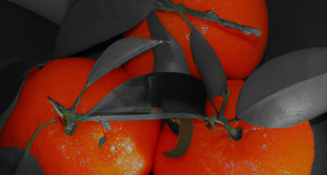 ¿Las naranjas son aptas para personas con problemas de piel?