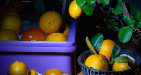 ¿Qué enfermedades pueden combatir las naranjas?