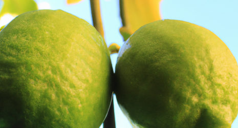 ¿Qué es la limonina y dónde se encuentra en el limón?