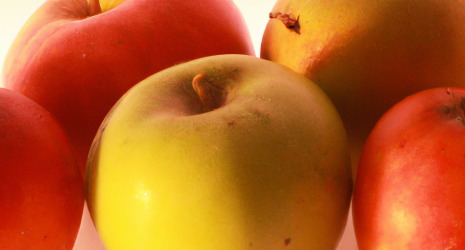 ¿Qué estudios respaldan los beneficios de las manzanas para la salud?
