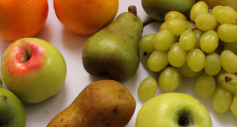 ¿Qué frutas son más recomendables para incluir en la dieta de mujeres embarazadas?