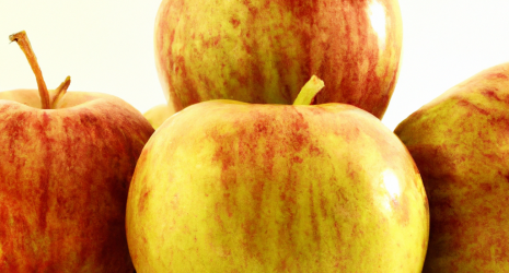 ¿Qué impacto tienen las manzanas en la salud general del organismo?