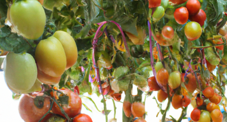 ¿Qué países son los principales productores de tomates a nivel mundial?