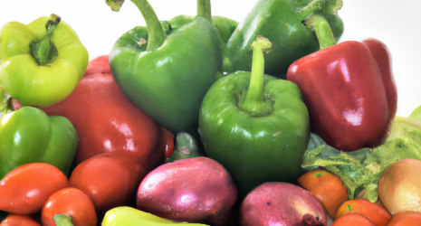 ¿Qué verduras son más fáciles de digerir para personas con problemas gastrointestinales?