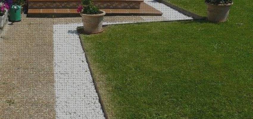 6 Mejores Bordillos Jardinera Bordillo Metalico Jardinera Para Huertos 2020